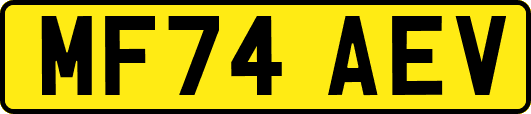 MF74AEV