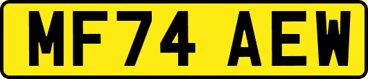 MF74AEW