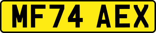 MF74AEX
