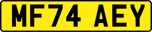 MF74AEY