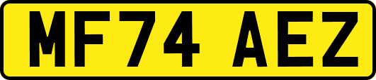 MF74AEZ