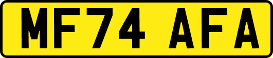 MF74AFA