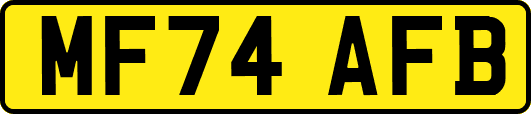 MF74AFB