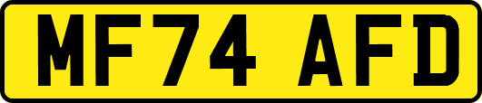 MF74AFD