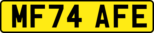 MF74AFE