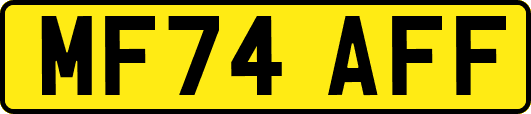 MF74AFF