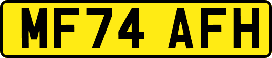 MF74AFH