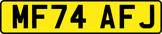 MF74AFJ