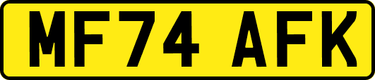 MF74AFK