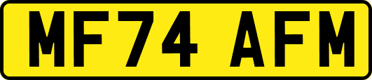 MF74AFM