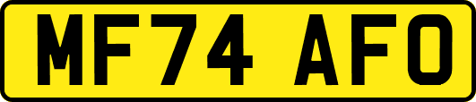 MF74AFO