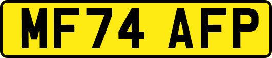 MF74AFP