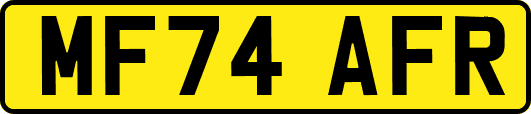 MF74AFR