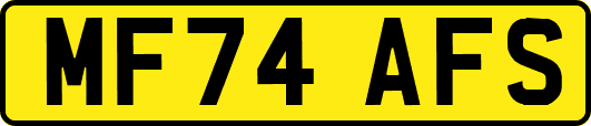 MF74AFS