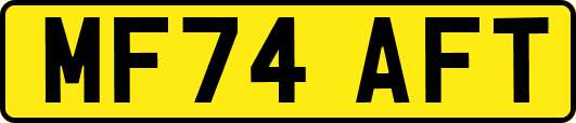MF74AFT