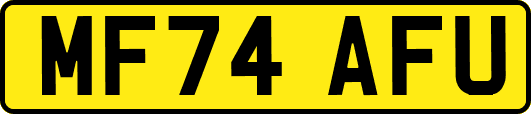MF74AFU