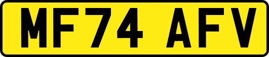 MF74AFV