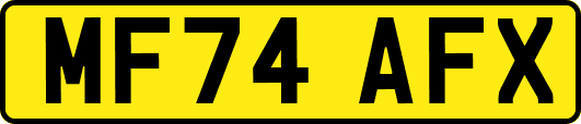 MF74AFX