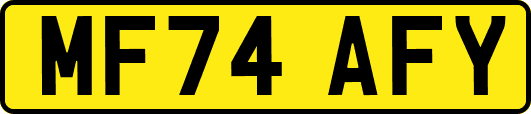 MF74AFY
