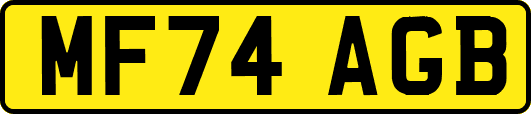 MF74AGB