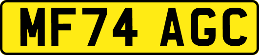 MF74AGC
