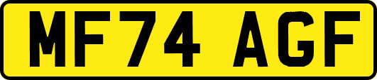 MF74AGF