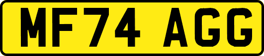 MF74AGG