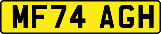 MF74AGH