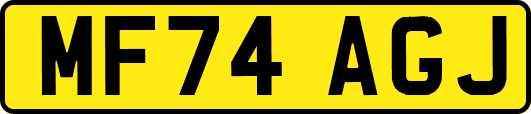 MF74AGJ