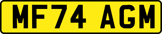 MF74AGM