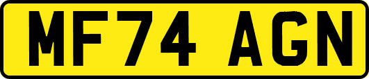 MF74AGN