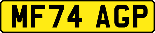 MF74AGP
