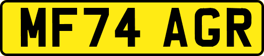 MF74AGR