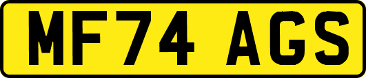 MF74AGS