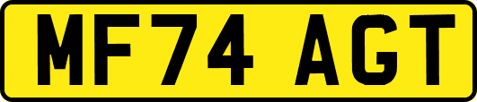 MF74AGT