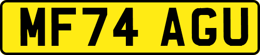 MF74AGU