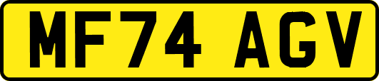 MF74AGV