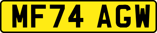 MF74AGW
