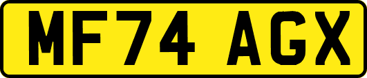 MF74AGX