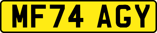 MF74AGY