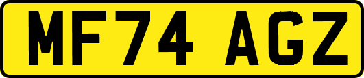 MF74AGZ
