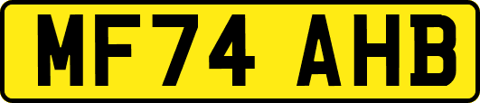 MF74AHB