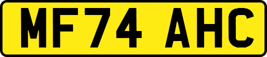 MF74AHC
