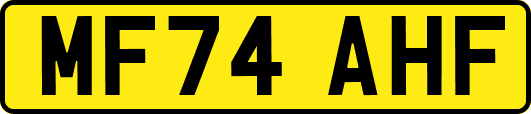 MF74AHF
