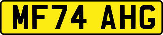 MF74AHG