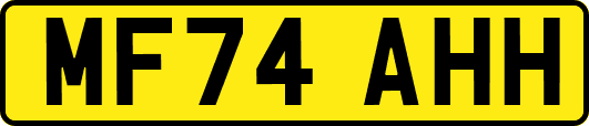 MF74AHH