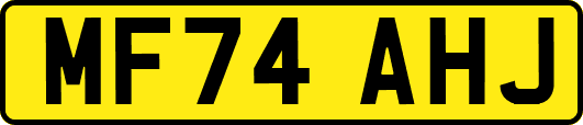 MF74AHJ