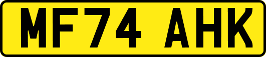 MF74AHK