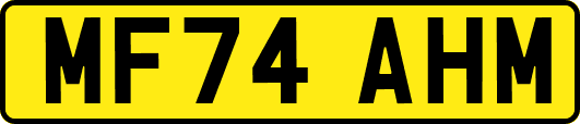 MF74AHM