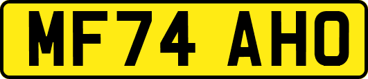 MF74AHO